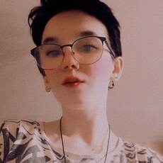 Фотография девушки Ярися, 24 года из г. Каменское