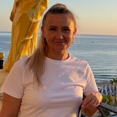 Фотография девушки Надежда, 50 лет из г. Челябинск