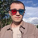 Ниджат, 30 лет