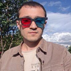 Фотография мужчины Ниджат, 30 лет из г. Симферополь