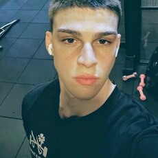 Фотография мужчины Джони, 40 лет из г. Ковылкино