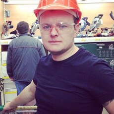 Фотография мужчины Александр, 44 года из г. Москва