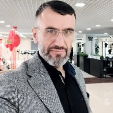 Фотография мужчины Абдулла, 52 года из г. Тверь