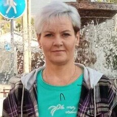 Фотография девушки Наталья, 50 лет из г. Анжеро-Судженск