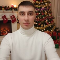 Фотография мужчины Сергей, 35 лет из г. Краснознаменск