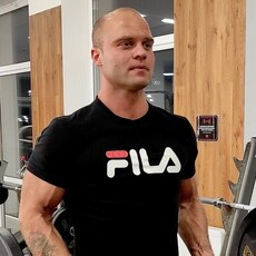 Фотография мужчины Алексей, 36 лет из г. Тутаев