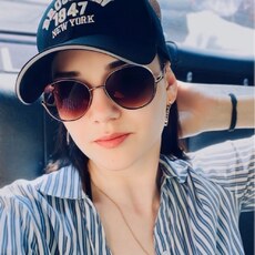 Фотография девушки Евгения, 36 лет из г. Бузулук