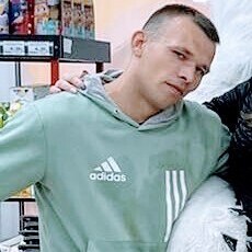 Фотография мужчины Константин, 28 лет из г. Бобруйск