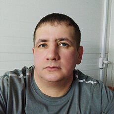 Фотография мужчины Михаил, 38 лет из г. Балхаш