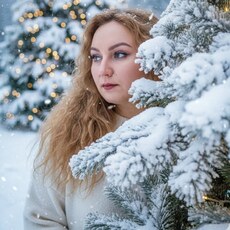 Фотография девушки Li, 41 год из г. Одесса