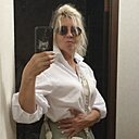 Ната, 63 года