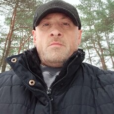 Фотография мужчины Александр, 46 лет из г. Бобруйск