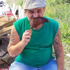 Фотография мужчины Михаил, 47 лет из г. Орехово-Зуево