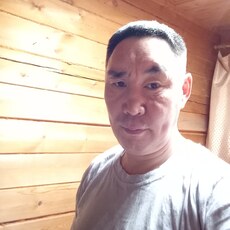 Фотография мужчины Афонасий, 41 год из г. Якутск