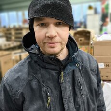 Фотография мужчины Андрей, 39 лет из г. Уфа