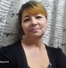 Фотография девушки Ирина, 56 лет из г. Иркутск