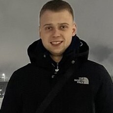 Фотография мужчины Александр, 25 лет из г. Кострома