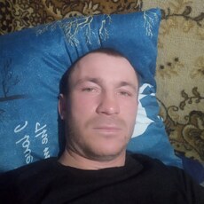 Фотография мужчины Сергей, 36 лет из г. Шахты