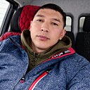 Адиль, 33 года