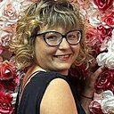 Вика, 44 года