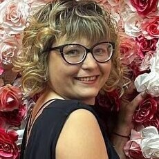 Фотография девушки Вика, 44 года из г. Донецк