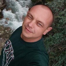 Фотография мужчины Константин, 38 лет из г. Алматы