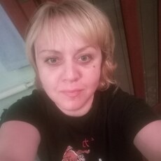 Фотография девушки Дама, 45 лет из г. Солигорск