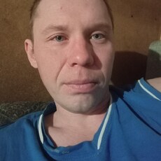 Фотография мужчины Максим, 33 года из г. Сокольское