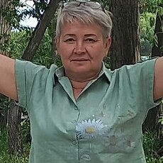 Фотография девушки Ирина, 64 года из г. Орск