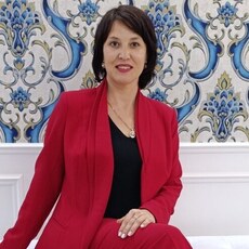 Фотография девушки Ирина, 47 лет из г. Донецк