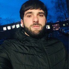 Фотография мужчины Эмин, 35 лет из г. Коломна