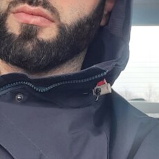 Фотография мужчины Муслим, 32 года из г. Грозный