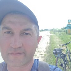 Фотография мужчины Рустем, 40 лет из г. Канаш