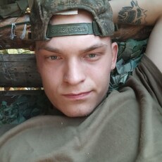 Фотография мужчины Саша, 20 лет из г. Кемерово