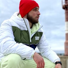 Фотография мужчины Aleksei, 35 лет из г. Санкт-Петербург