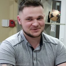 Фотография мужчины Николай, 36 лет из г. Подольск