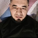 Амир, 34 года