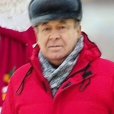 Фотография мужчины Виктор, 70 лет из г. Тверь