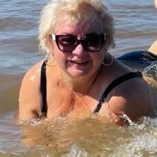 Фотография девушки Лина, 50 лет из г. Орел