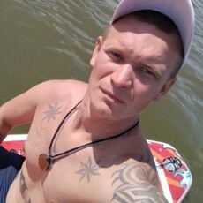 Фотография мужчины Андрей, 32 года из г. Волгоград