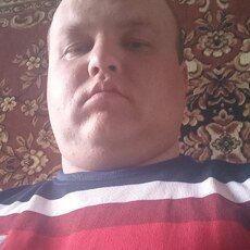 Фотография мужчины Владимир, 29 лет из г. Витебск