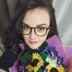 Фотография девушки Анастасия, 34 года из г. Ковров