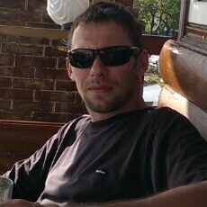 Фотография мужчины Ёк, 45 лет из г. Сочи