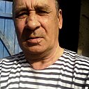 Виктор, 64 года