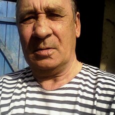 Фотография мужчины Виктор, 64 года из г. Шарыпово