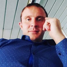 Фотография мужчины Виталий, 37 лет из г. Холмск