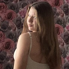 Фотография девушки Анастасия, 18 лет из г. Долгоруково