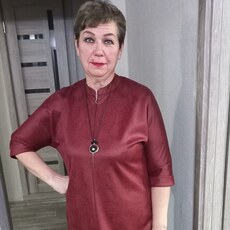 Фотография девушки Руслана, 59 лет из г. Шарыпово