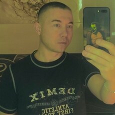 Фотография мужчины Макс, 35 лет из г. Пенза