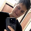 Олег, 23 года